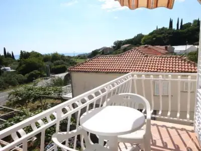 TerraceBalcony