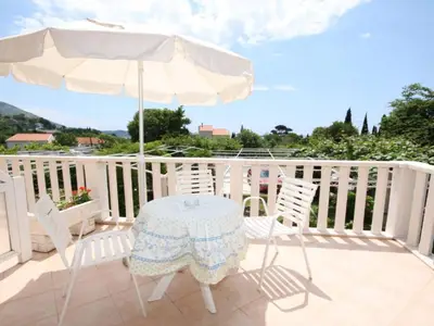 TerraceBalcony
