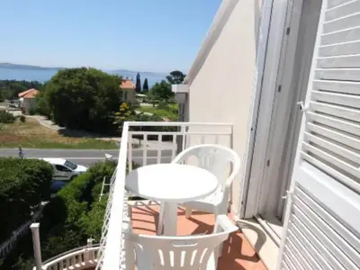 TerraceBalcony