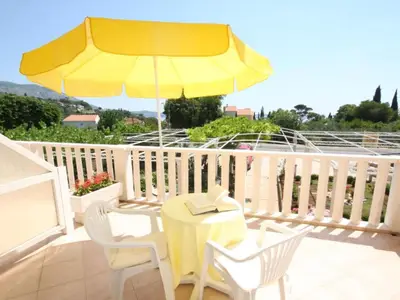 TerraceBalcony