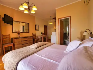 Ferienwohnung für 3 Personen (26 m²) in Mlini