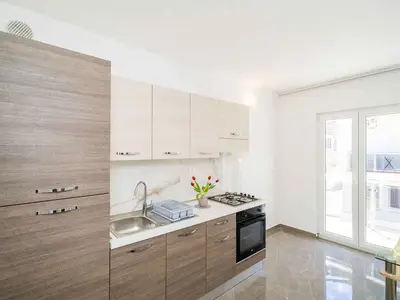 Ferienwohnung für 2 Personen (22 m²) in Mlini 7/10