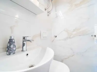 Ferienwohnung für 2 Personen (22 m²) in Mlini 9/10