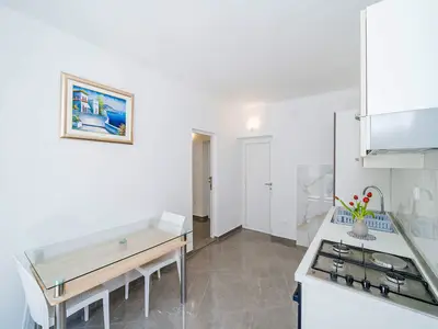 Ferienwohnung für 2 Personen (22 m²) in Mlini 2/10