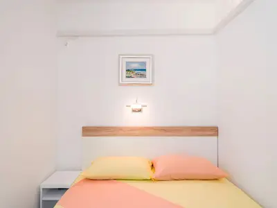 Ferienwohnung für 2 Personen (22 m²) in Mlini 4/10