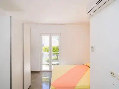 Ferienwohnung für 2 Personen (22 m²) in Mlini 5/10