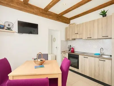 Ferienwohnung für 2 Personen in Babino Polje 4/10