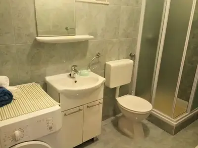 Ferienwohnung für 4 Personen in Babino Polje 10/10