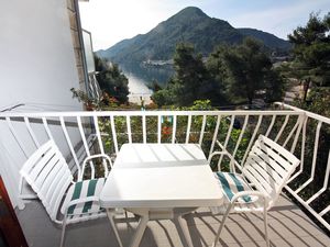 Ferienwohnung für 2 Personen (15 m²) in Mljet