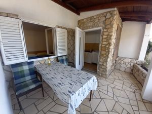 Ferienwohnung für 2 Personen (19 m&sup2;) in Mljet