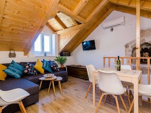 Ferienwohnung für 4 Personen (35 m²) in Mljet