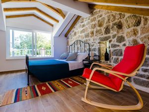 Ferienwohnung für 4 Personen (55 m²) in Mljet