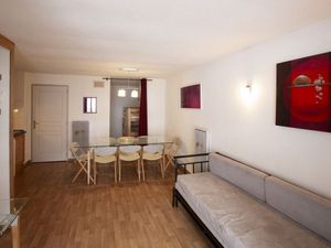 Ferienwohnung für 8 Personen (45 m²) in Modane