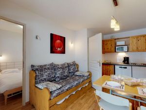 Ferienwohnung für 4 Personen (28 m&sup2;) in Modane