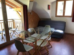 Ferienwohnung für 6 Personen (45 m²) in Modane
