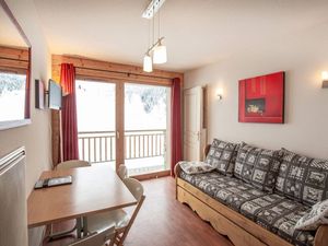 Ferienwohnung für 4 Personen (28 m²) in Modane