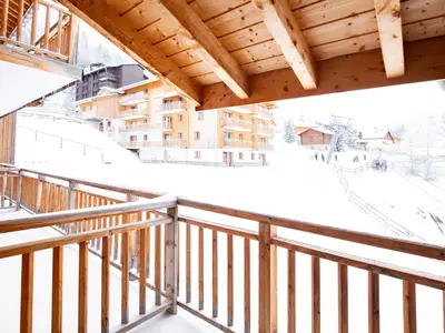 TerraceBalcony