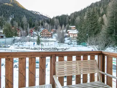 TerraceBalcony