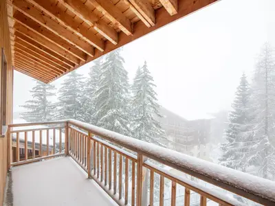 TerraceBalcony