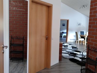 Ferienwohnung für 5 Personen (80 m²) in Modautal 5/10