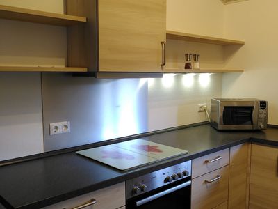 Ferienwohnung für 5 Personen (80 m²) in Modautal 9/10