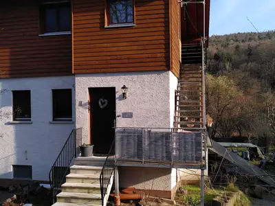 Ferienwohnung für 5 Personen (80 m²) in Modautal 2/10 Ferienwohnung für 5 Personen (80 m²) in Modautal 2/10
