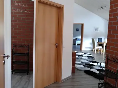 Ferienwohnung für 5 Personen (80 m²) in Modautal 5/10 Ferienwohnung für 5 Personen (80 m²) in Modautal 5/10