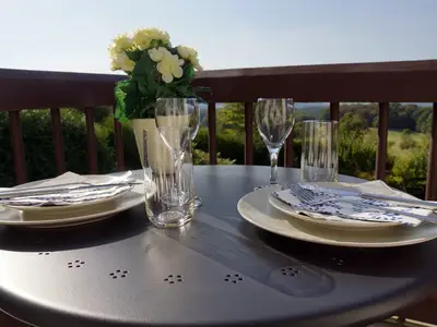 Ferienwohnung für 2 Personen (90 m²) in Modautal 1/10