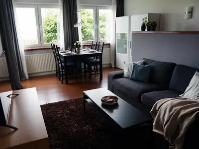 Ferienwohnung für 2 Personen (90 m²) in Modautal 3/10