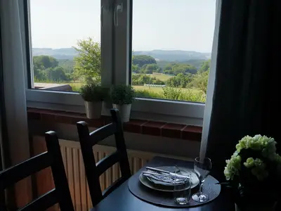 Ferienwohnung für 2 Personen (90 m²) in Modautal 4/10