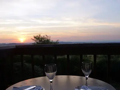 Ferienwohnung für 2 Personen (90 m²) in Modautal 7/10