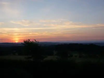 Ferienwohnung für 2 Personen (90 m²) in Modautal 8/10