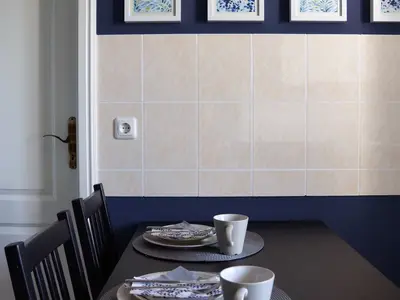 Ferienwohnung für 2 Personen (90 m²) in Modautal 9/10