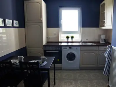 Ferienwohnung für 2 Personen (90 m²) in Modautal 10/10