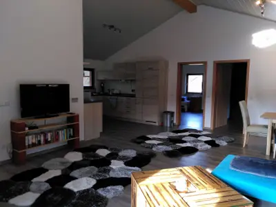 Ferienwohnung für 5 Personen (80 m²) in Modautal 8/10