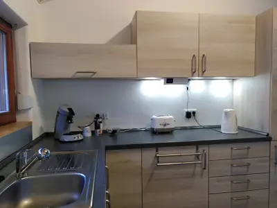 Ferienwohnung für 5 Personen (80 m²) in Modautal 10/10