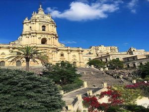 Ferienwohnung für 3 Personen (40 m&sup2;) in Modica