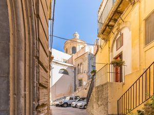 Ferienwohnung für 2 Personen (40 m²) in Modica