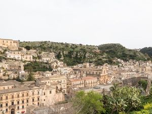 Ferienwohnung für 4 Personen (60 m&sup2;) in Modica