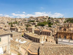 Ferienwohnung für 2 Personen (40 m²) in Modica