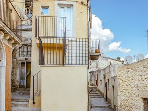 Ferienwohnung für 4 Personen (60 m²) in Modica