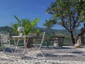 Ferienwohnung für 3 Personen (65 m²) in Modigliana