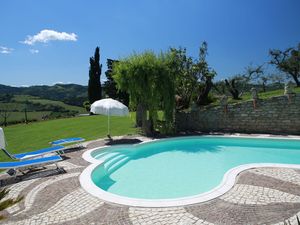 Ferienwohnung für 4 Personen (105 m²) in Modigliana