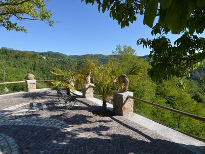 TerraceBalcony