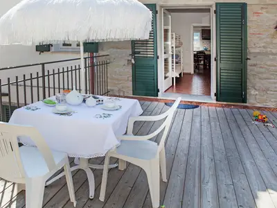 TerraceBalcony