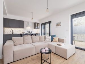 Ferienwohnung für 4 Personen (46 m²) in Modlnica