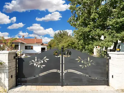 Ferienwohnung für 8 Personen (120 m²) in Modrušani 6/10