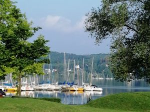 Ferienwohnung für 3 Personen (50 m&sup2;) in Möhnesee