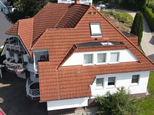 Ferienwohnung für 4 Personen (80 m&sup2;) in Möhnesee