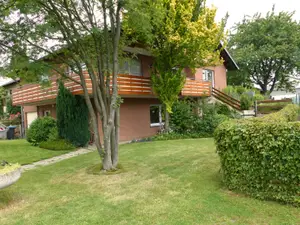 Ferienwohnung für 4 Personen (70 m²) in Möhnesee